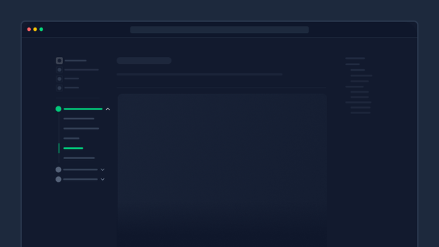 ContentNavigation preview